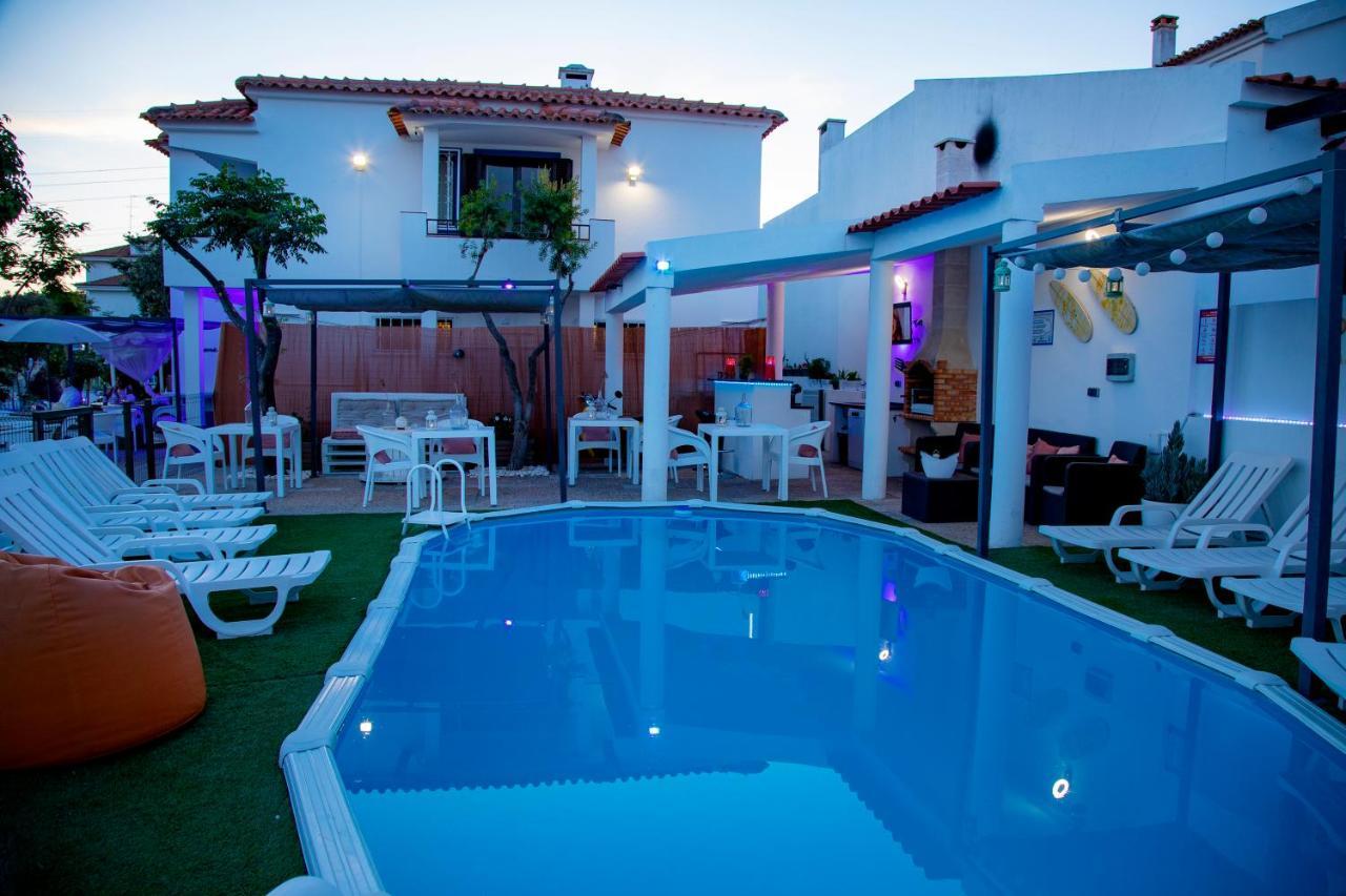 Alcácer 4Ever Hotel Alcácer do Sal Kültér fotó